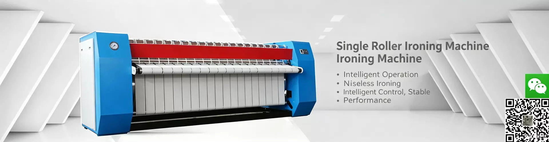 Bed Sheet & Quilt Cover Folding Machine