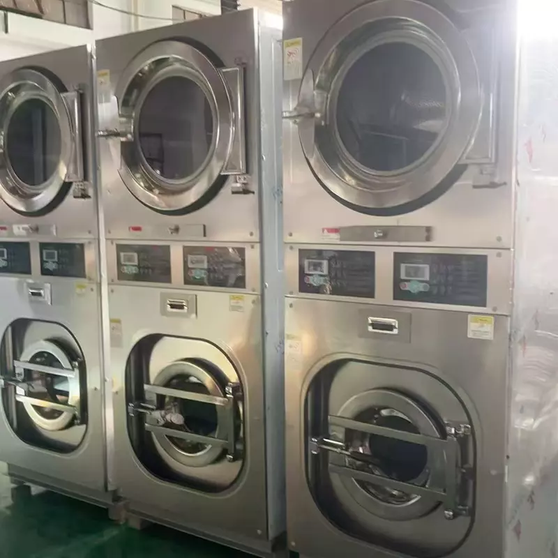 All-in-One Washer-Dryer